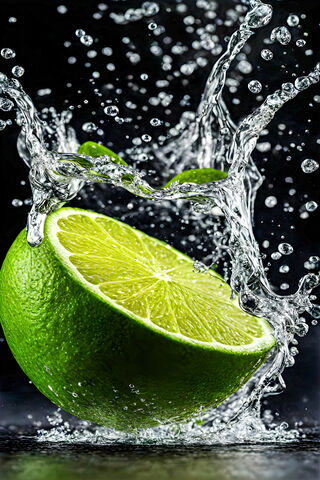 Lime