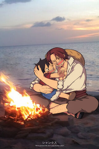 A Heartwarming Moment by the Fire 🔥🌅