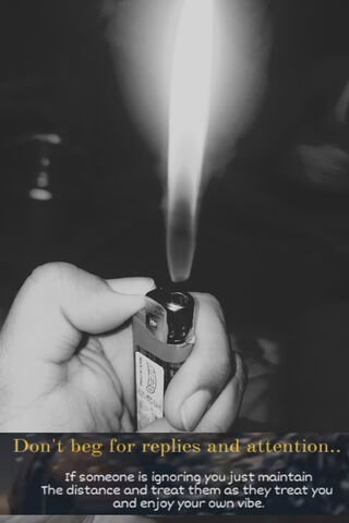 Light Up Your Vibe 🔥