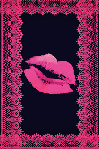 Kiss of Elegance 💋✨