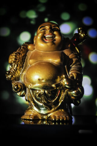 Joyful Abundance: The L..