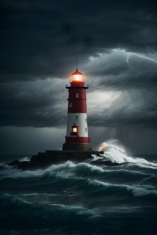 Lighthouse