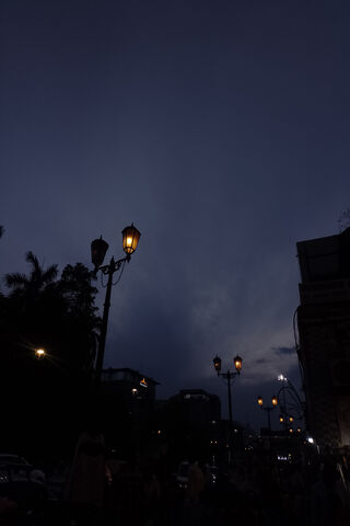 Lucknow