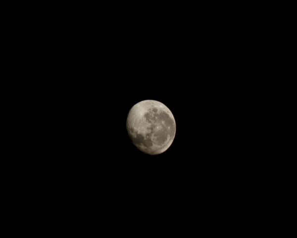 Luminous Lua: A Glimpse..