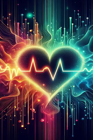 Love Heartbeat
