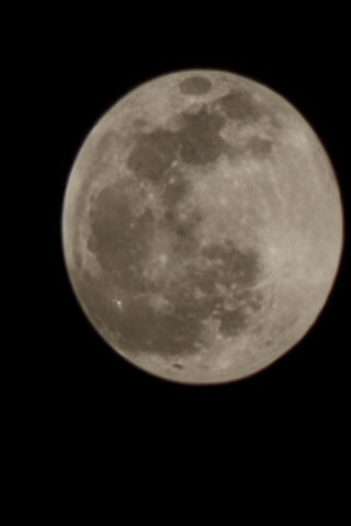 Majestic Full Moon 🌕✨