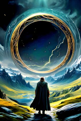 Lord Of The Rings