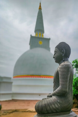 Lord Buddha