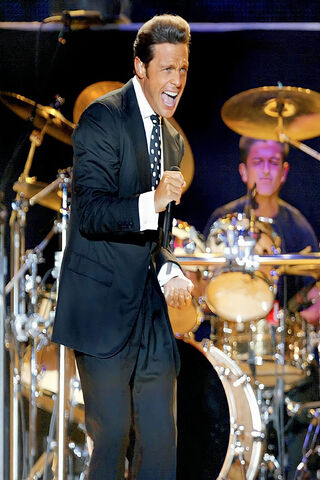 Electrifying Performance on Stage 🎤✨