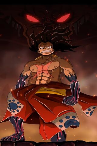 Luffy