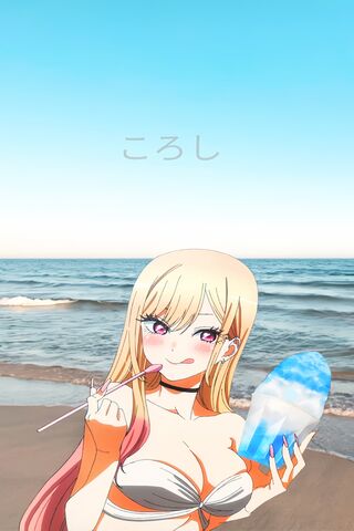 Marin Kitagawa