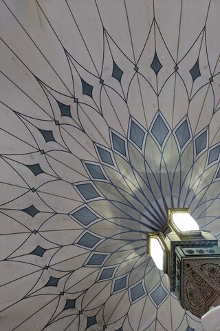 Stunning Ceiling Design 🌟