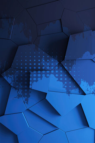 Minmalist 3D B1gr24
