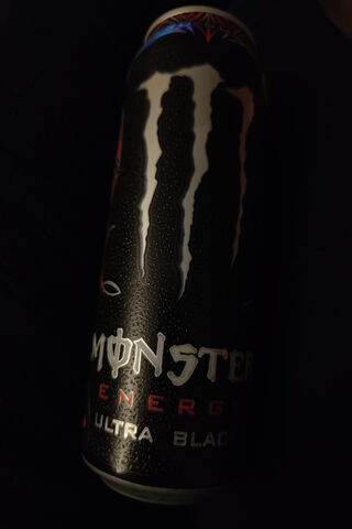 Monster Energy