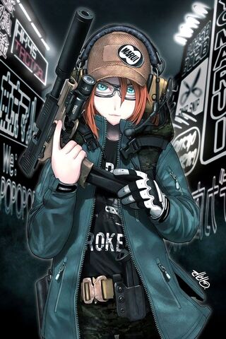 Urban Warrior in Action 🎮🔫