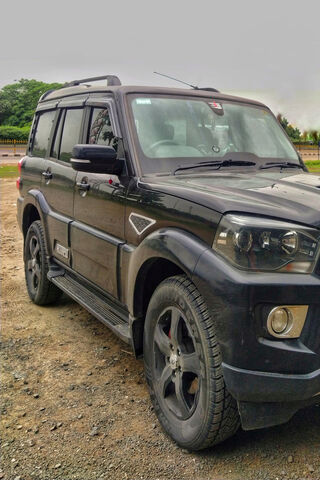Rugged Adventure Awaits..
