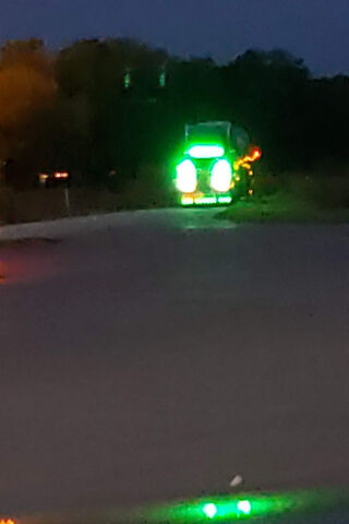 Maximum Overdrive