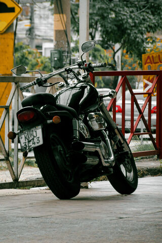 Motorcycle Classic 2