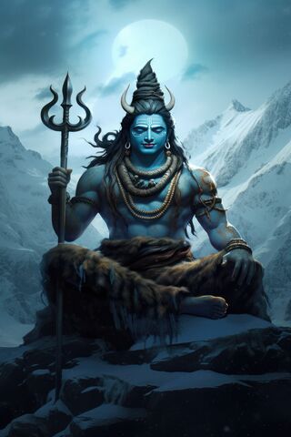 Divine Serenity: Lord S..