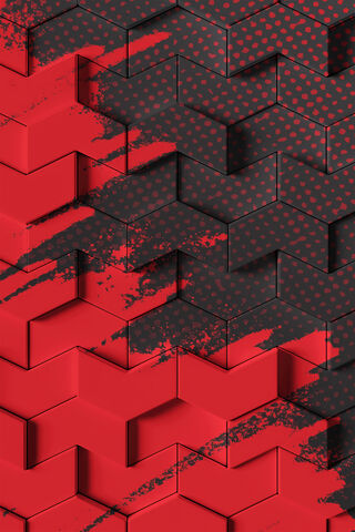 Minmalist 3D B6gr20
