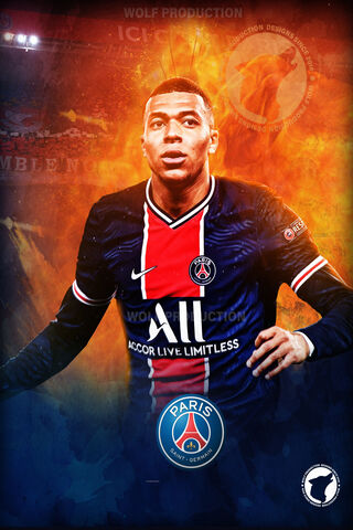 Kylian Mbappé: The Rising Star of PSG ⚽✨