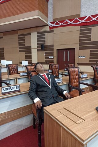 The Power Nap in Parlia..