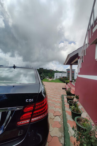 Mercedes Benz