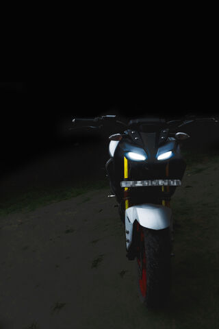 Night Rider