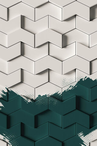 Minmalist 3D B6gr32