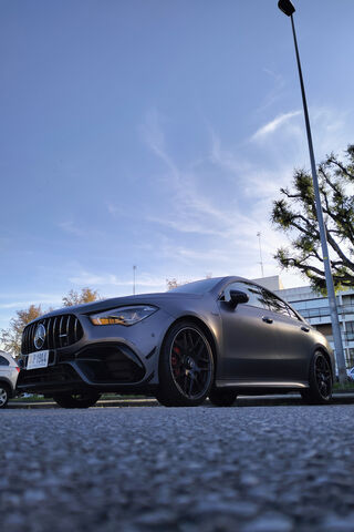 Power Meets Elegance: T..
