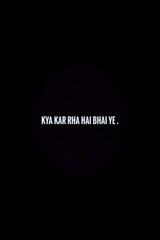 Mysterious Message in t..