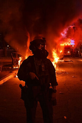 Night of Tension: A Sta..