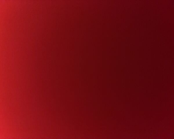 Bold Red Canvas 🎨❤️