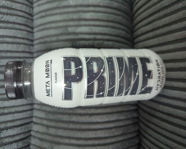 Refreshing Hydration in..