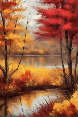Magical Autumn #3