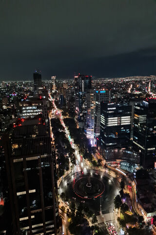 México City