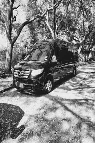 The Versatile Mercedes Benz Sprinter: Your Ultimate Travel Companion 🚐✨