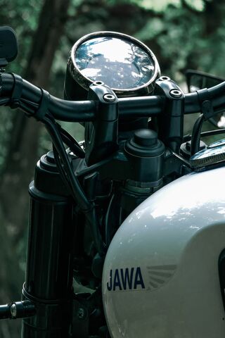 Classic Ride: The Jawa ..