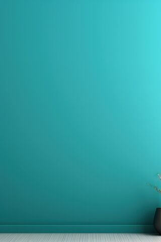 Tranquil Teal Vibes 🌊✨