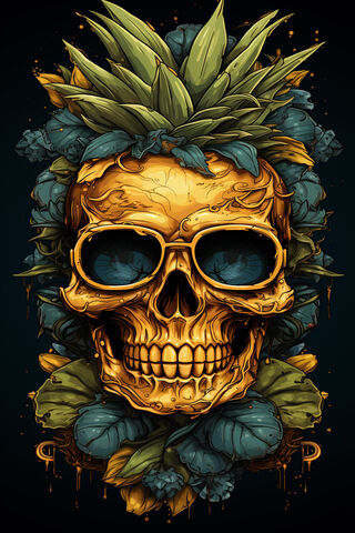 Tropical Vibes: The Pin..
