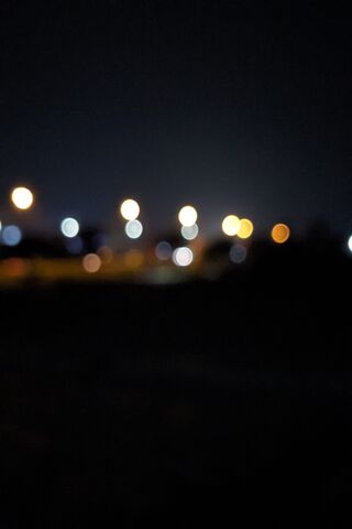 Night Lights