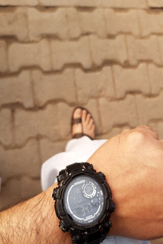Time to Shine! ⏰✨