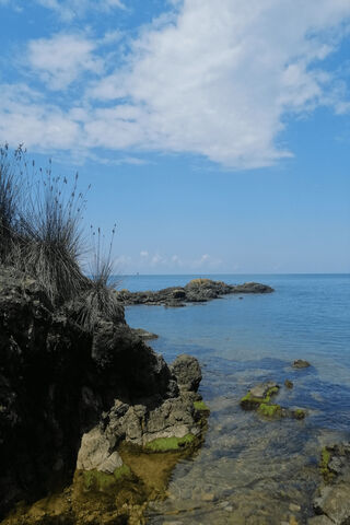 Serene Coastal Escape �..