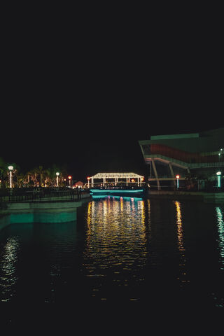 Night Photography