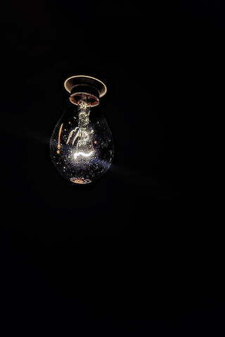 Glowing Elegance: A Vin..
