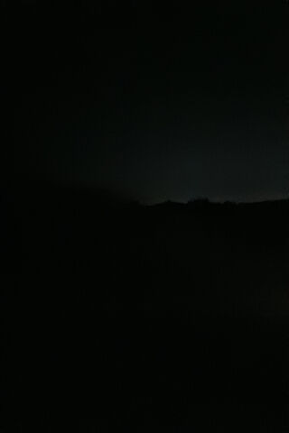 Into the Unknown 🌌