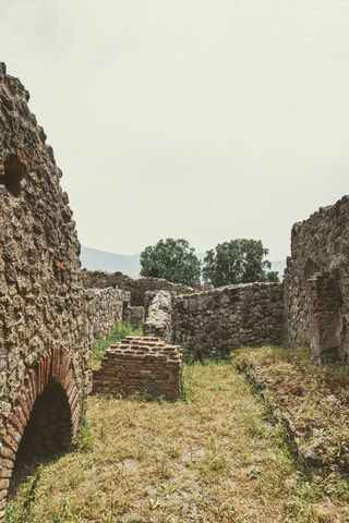 Pompeii