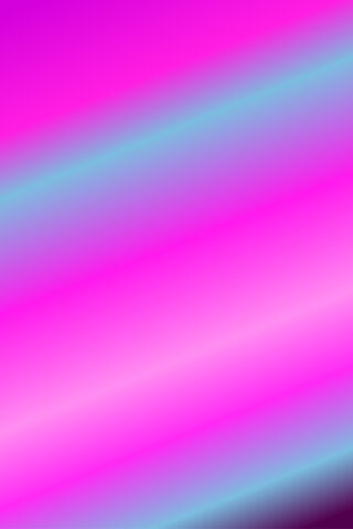 Vibrant Gradient Bliss ..