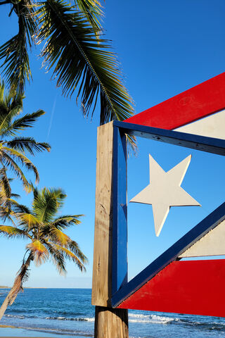 Puerto Rico