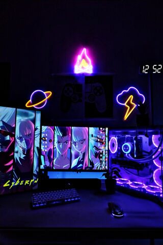 Pc Gameing